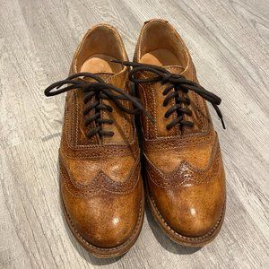 Bed Stu shoes women's size 8- used